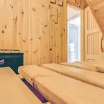 Beautiful In With Sauna Σπίτι διακοπών Rowy (Pomerania)