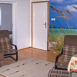 Hébergement de vacances Beautiful In With Sauna Rowy (Pomerania)