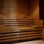 Σπίτι διακοπών Beautiful In With Sauna *