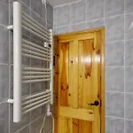 Beautiful In With Sauna *