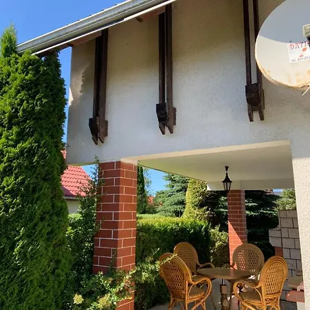 Beautiful In With Sauna Rowy (Pomerania)