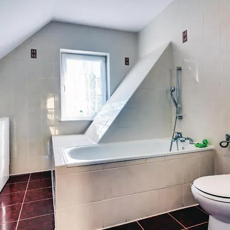 Hébergement de vacances Beautiful In With Sauna