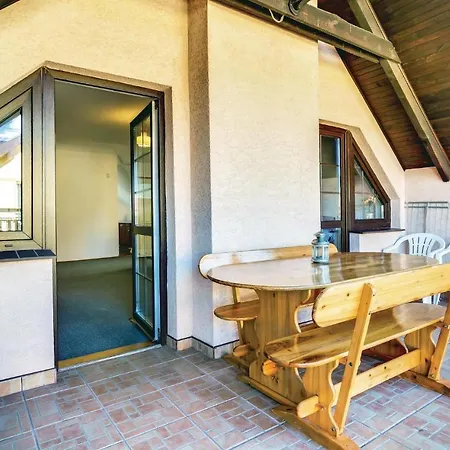 Beautiful In With Sauna Vakantiehuis