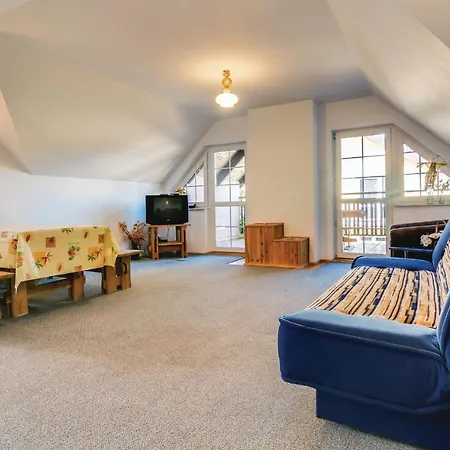 Beautiful In With Sauna *