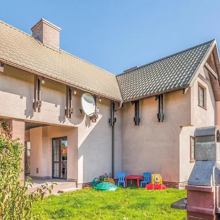 Beautiful In With Sauna * Rowy (Pomerania)