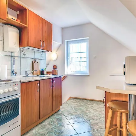 Hébergement de vacances Beautiful In With Sauna