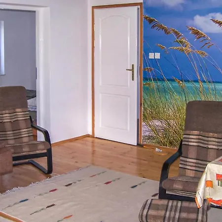 Hébergement de vacances Beautiful In With Sauna Rowy (Pomerania)