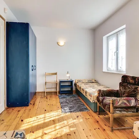 Beautiful In With Sauna Hébergement de vacances Rowy (Pomerania)