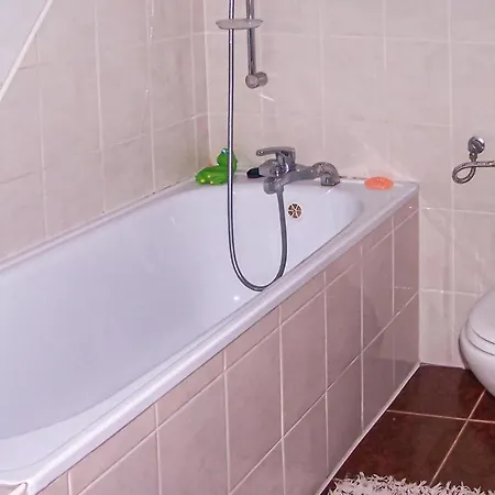 Jarzębinowa Dom wakacyjny
