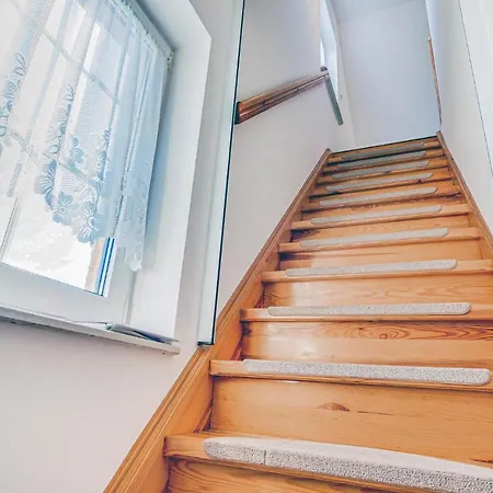 Beautiful In With Sauna *