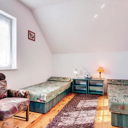 Holiday Home Jarzebinowa * Rowy (Pomerania)