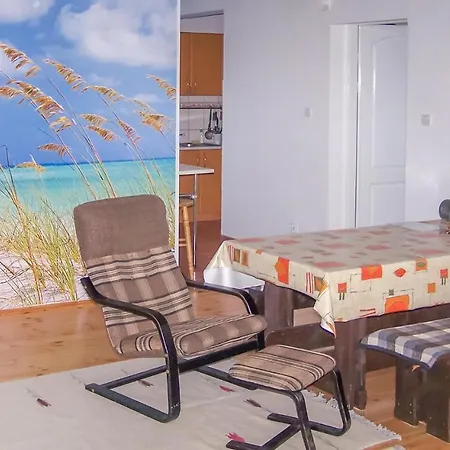 Holiday Home Jarzebinowa Holiday home