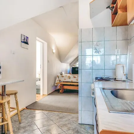 Hébergement de vacances Beautiful In With Sauna