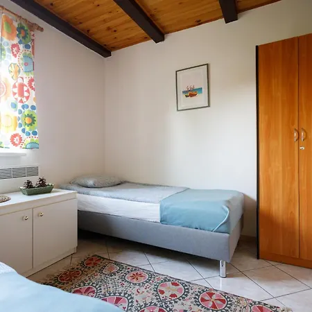 Beautiful In With Sauna Rowy (Pomerania)