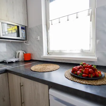 Beautiful In With Sauna *