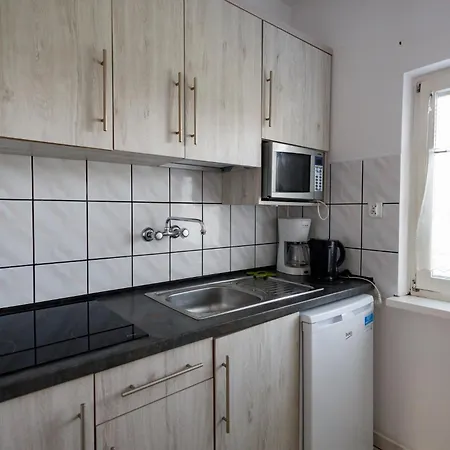 Beautiful In With Sauna