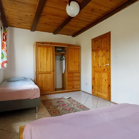 Holiday Home Jarzebinowa * Rowy (Pomerania)