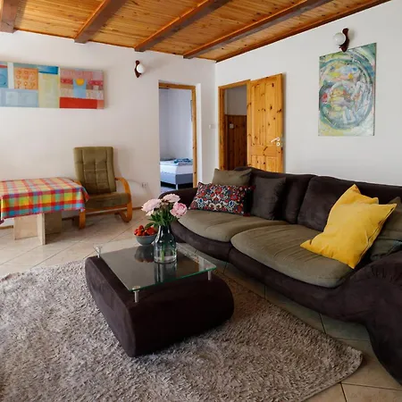 Holiday Home Jarzebinowa Holiday home Rowy (Pomerania)
