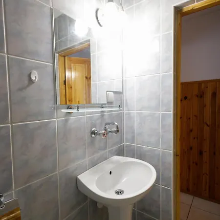 Beautiful In With Sauna Rowy (Pomerania)