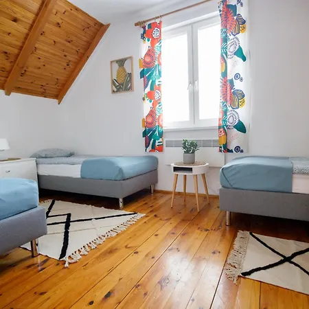 Casa vacanze Beautiful In With Sauna *