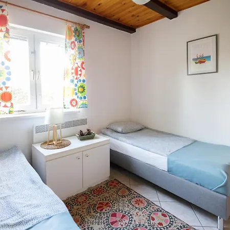 Beautiful In With Sauna Hébergement de vacances Rowy (Pomerania)