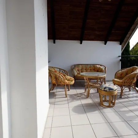 Holiday Home Jarzebinowa Rowy (Pomerania)