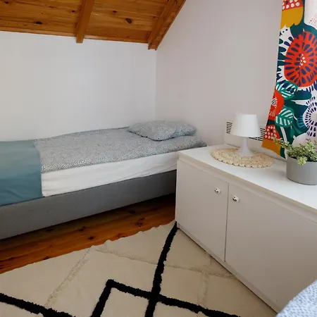 Jarzębinowa Dom wakacyjny *