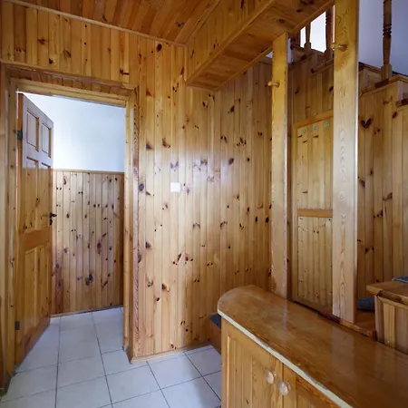 Hébergement de vacances Beautiful In With Sauna Rowy (Pomerania)