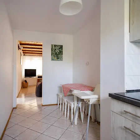 Beautiful In With Sauna * Rowy (Pomerania)