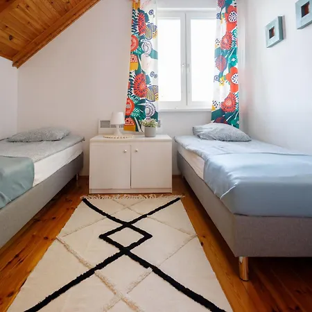 Beautiful In With Sauna Rowy (Pomerania)