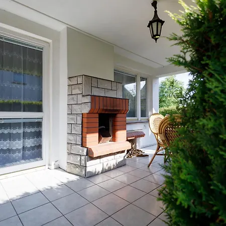 Beautiful In With Sauna *