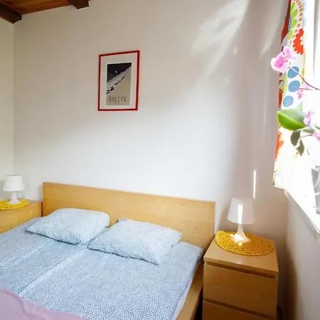 Beautiful In With Sauna