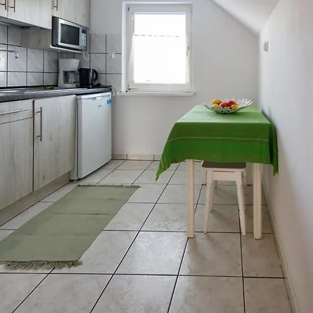 Beautiful In With Sauna Hébergement de vacances Rowy (Pomerania)