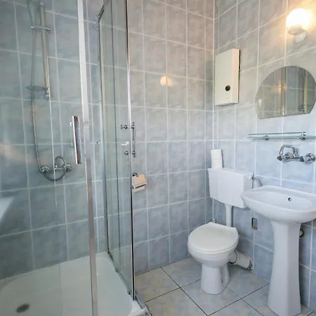 Beautiful In With Sauna Hébergement de vacances