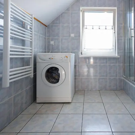 Beautiful In With Sauna