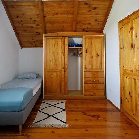 Beautiful In With Sauna Hébergement de vacances *