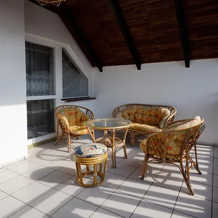 Holiday home Holiday Home Jarzebinowa