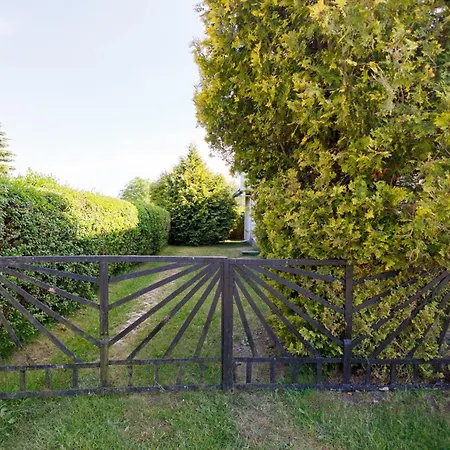 Hébergement de vacances Beautiful In With Sauna *