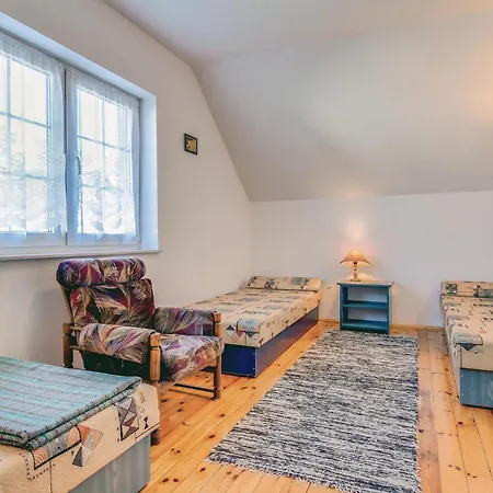 Beautiful In With Sauna *