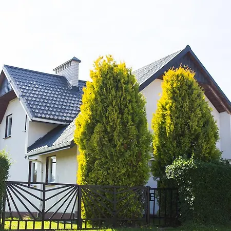 Beautiful In With Sauna *
