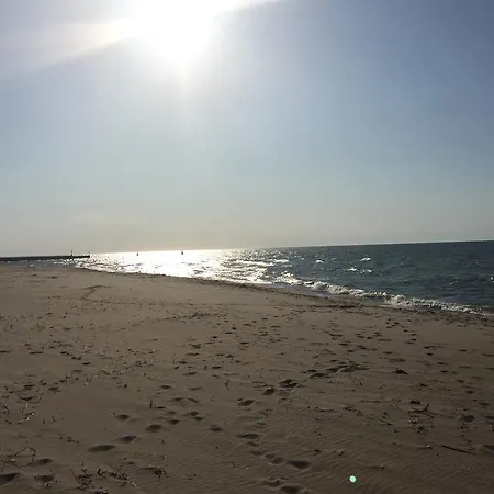 Beautiful In With Sauna Casa vacanze Rowy (Pomerania)
