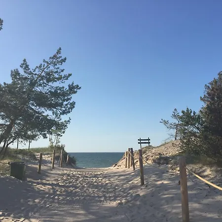 Beautiful In With Sauna Rowy (Pomerania)