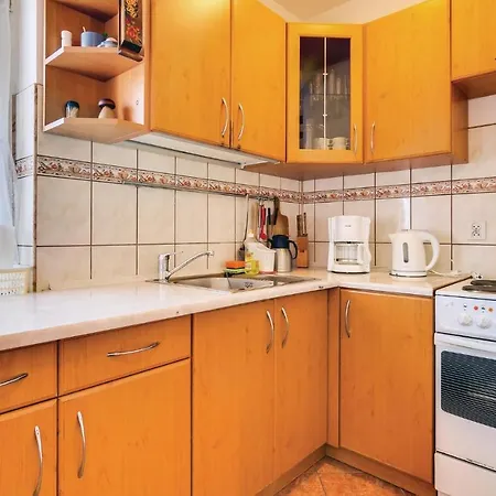 Beautiful In With Sauna