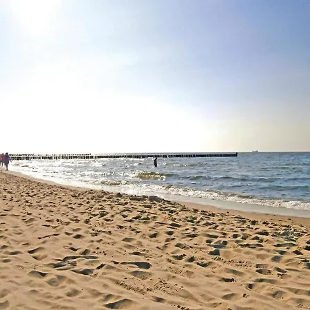 Hébergement de vacances Beautiful In With Sauna *