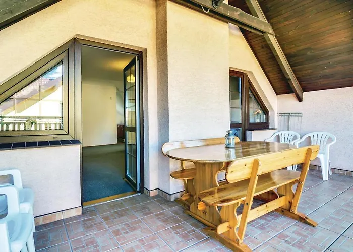 Beautiful In With Sauna Dom wakacyjny