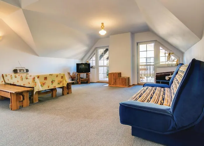 Beautiful In With Sauna *