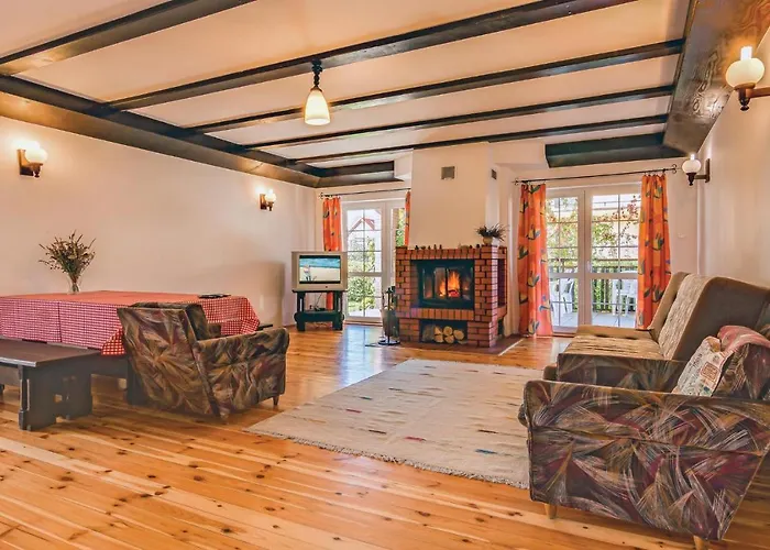 Beautiful In With Sauna Casa vacanze