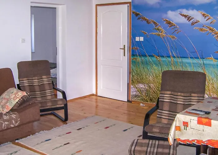 Casa vacanze Beautiful In With Sauna Rowy (Pomerania)