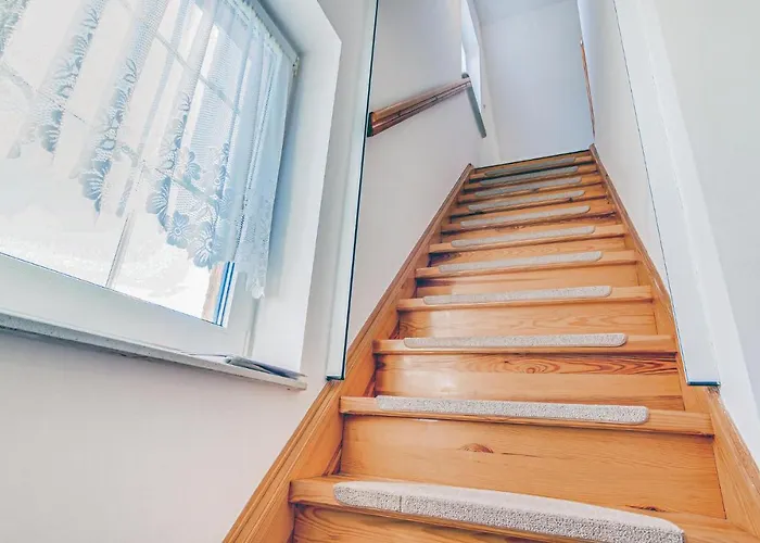 Beautiful In With Sauna *