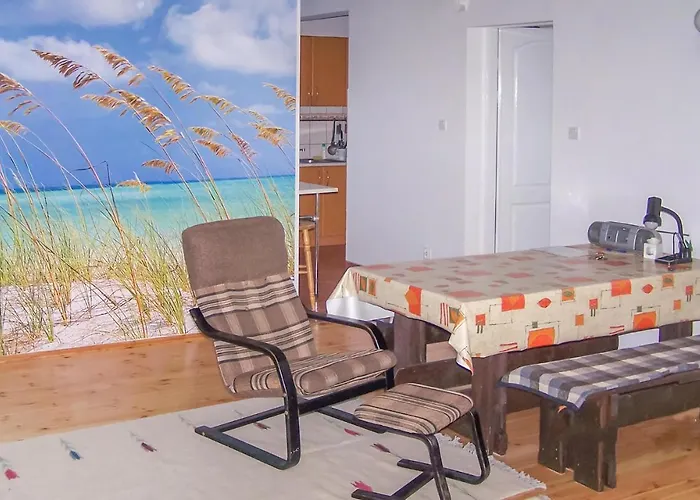 Beautiful In With Sauna Dom wakacyjny